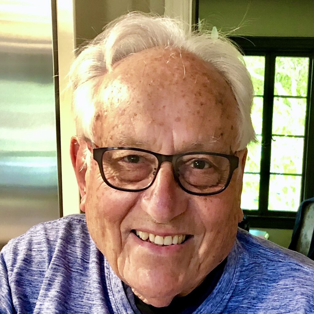 HARVEY KAPLAN, MD, FAAP Vintage Docs Chair American Academy of