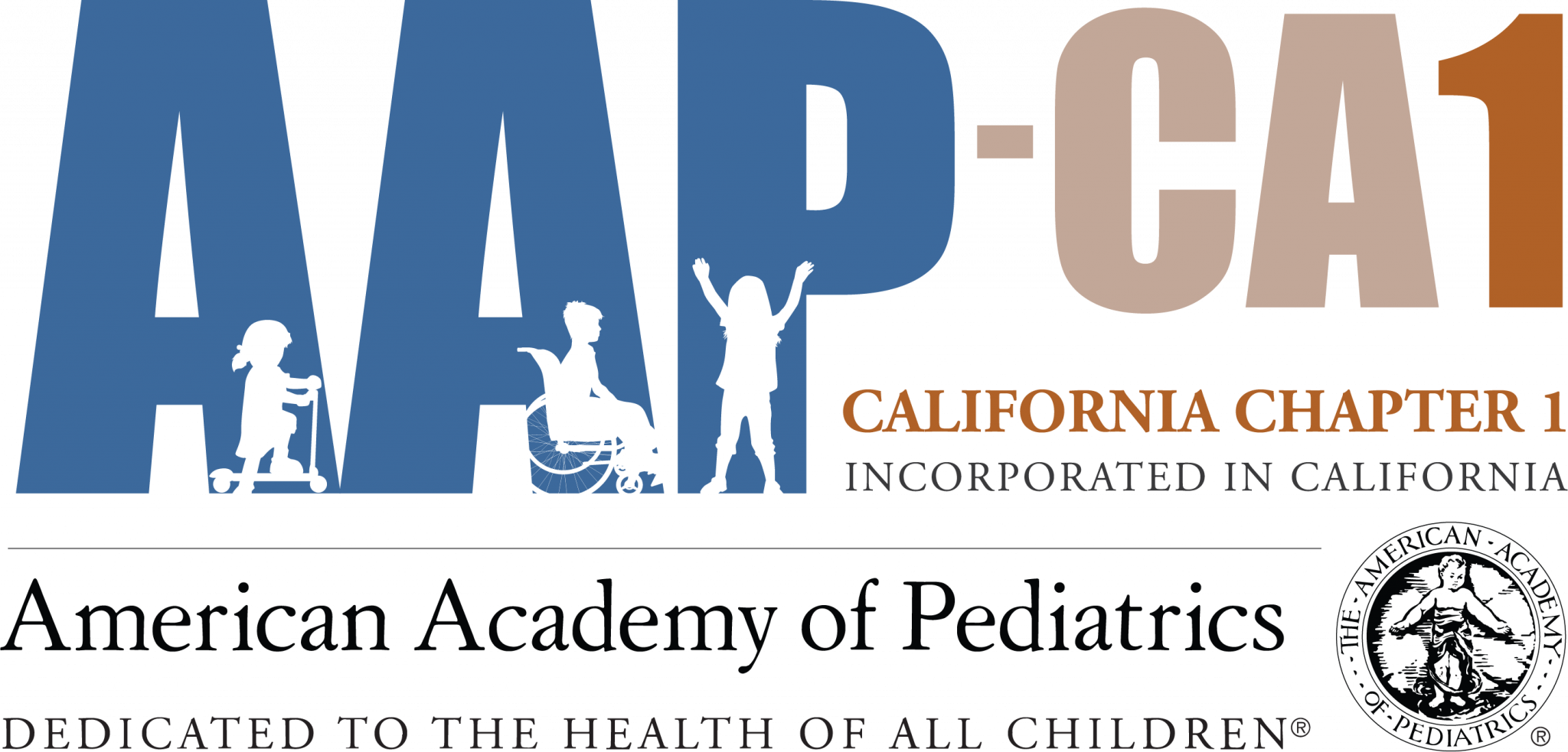 Foundation American Academy of Pediatrics California Chapter 1