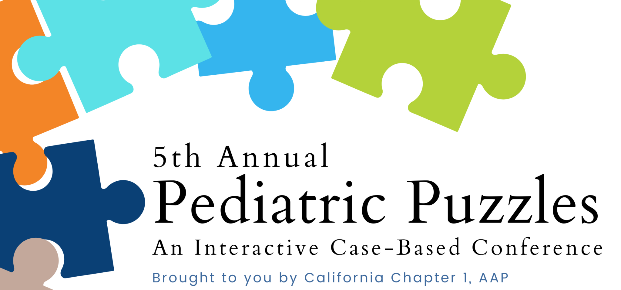 Past Events American Academy of Pediatrics California Chapter 1